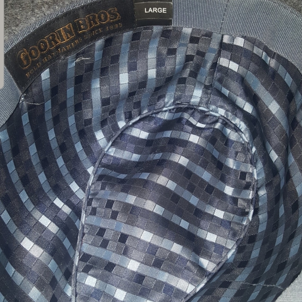 Fedora - Picture 3 of 3